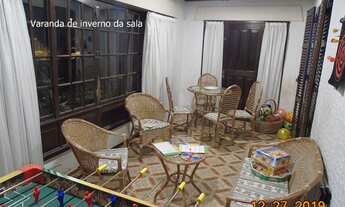 Imagem 7: VALPARAISO : VENDO CASA PLANA 4 QUARTOS COM PISCINA EM PONTO NOBRE