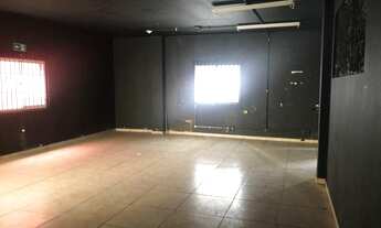 Imagem: Galpão Comercial na Vila Buarque- São