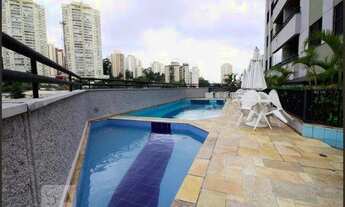 Imagem 3: Apartamento com 3 quartos na Vila Andrade