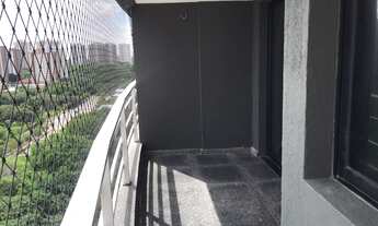 Imagem 5: Jardins de Petrópolis, andar Alto