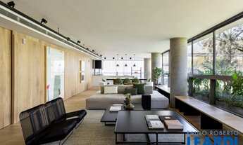 Imagem 3: APARTAMENTO - VILA MADALENA - SP