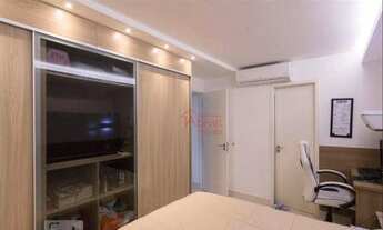 Imagem 6: Apartamento com 2 dormitórios à venda, 70 m² por R$ 720.000,00 - Vila Leopoldina - São Pau