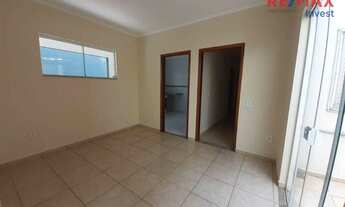 Imagem 5: Casa com 3 dormitórios para alugar, 150 m² por R$ 1.900,00/mês - Jardim Flamboyant - Botuc