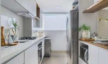 Imagem 5: Apartamento com 1 dormitório em Perdizes