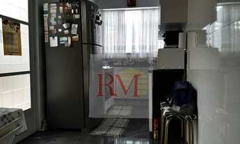 Imagem 4: Riachuelo - Casa 2 Quartos Suites 3 Vagas de Garagem