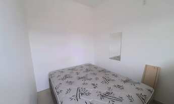 Imagem 5: Kitnet semi mobiliada Praia João Rosa 30m²