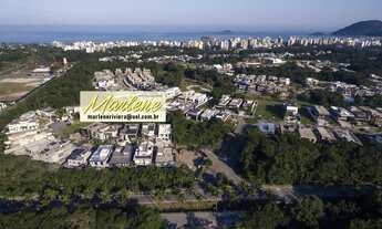 Imagem 2: Lote/Terreno para venda possui 600 metros quadrados em Riviera de São Lourenço - Bertioga