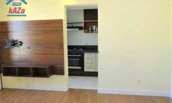 Imagem 3: Apartamento com 2 dormitórios à venda, 45 m² por R$ 280.000,00 - Jardim Maria Estela - São