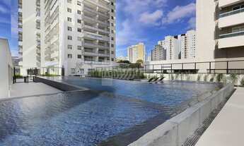 Imagem 5: Apartamento com 1 dormitorio, novo, proximo ao metrô