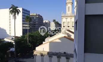 Imagem: Rio de Janeiro - Apartamento Padrão - Laranjeiras