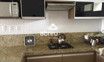 Imagem 4: Porto Brasil - Apartamento para venda tem 94 metros quadrados com 2 quartos em Pirangi do