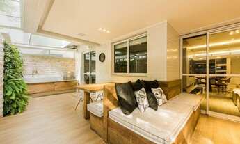 Imagem 4: Apartamento para venda com 110 metros quadrados com 2 quartos