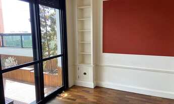 Imagem 4: Apartamento com 4 dormitórios, 340 m² - venda por R$ 1.600.000,00 ou aluguel por R$ 6.000