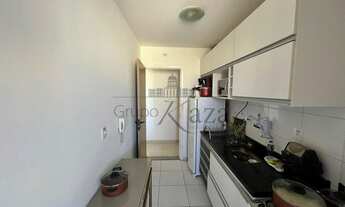 Imagem 4: Sao Jose dos Campos - Apartamento Padrão - Jardim das Colinas