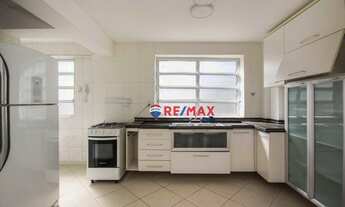 Imagem 3: Apartamento 85m² à venda na Av. Rebouças em Pinheiros