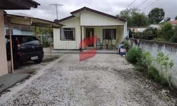 Imagem 3: TERRENO à venda com 600m² por R$ 680.000,00 no bairro Weissópolis - PINHAIS / PR