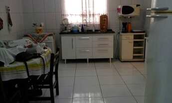 Imagem 2: 2 RESIDÊNCIAS TÉRREAS , NO MESMO TERRENO