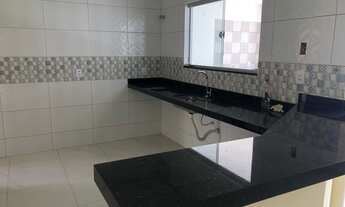 Imagem 3: Casa nova ! Terreno 10x20