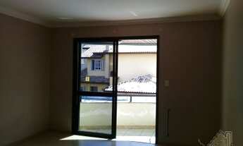 Imagem 2: CAXIAS DO SUL - Apartamento Padrão - Sagrada Família