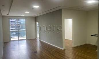 Imagem 2: SAO PAULO - Conjunto Comercial/Sala - VILA SÃO FRANCISCO (ZONA SUL