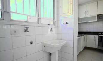 Imagem 7: Apartamento à venda com 140m², 3 quartos e 2 vagas