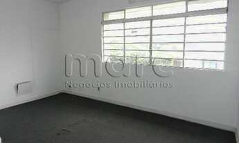 Imagem 2: SAO PAULO - Conjunto Comercial/Sala - CAMBUCI