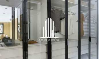 Imagem 6: Apartamento de 114m² na Vila Leopoldina 3 Suites 2 Vagas 5 Banheiros