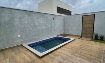 Imagem 4: UBERLÂNDIA - Casa de Condomínio - GOLDEN VILLAGE