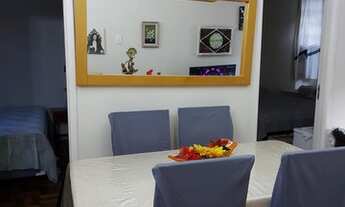 Imagem 3: Amplo apartamento de 2 quartos em área charmosa do Grajaú!