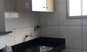 Imagem 7: Contagem - Apartamento Padrão - Industrial Santa Rita