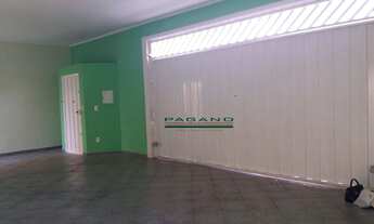 Imagem 5: Casa com 3 dormitórios à venda, 195 m² por R$ 280.000,00 - Geraldo Correia de Carvalho - R