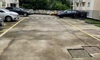 Imagem 2: Belo Horizonte - Apartamento Padrão - Frei Leopoldo