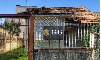 Imagem 3: Terreno à venda, 211 m² por R$ 420.000,00 - Vila João Pessoa - Porto Alegre/RS