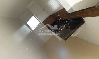 Imagem 5: Casa sobrado com sacada no Maracanã Mirim, 2 Dormitórios, Confira na Imobiliária em Praia