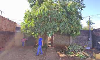 Imagem 5: Terreno 12x39mt com casa no fundo no Tijuca