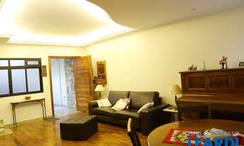 Imagem 2: CASA ASSOBRADADA - POMPÉIA - SP