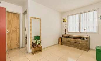 Imagem: Apartamento em Independência