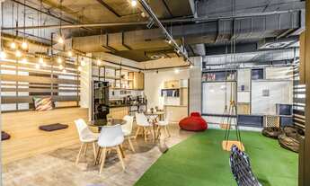 Imagem 6: Conjunto comercial mobiliado com 731m² à venda no Brooklin Paulista