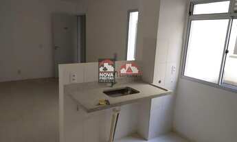 Imagem 5: Pindamonhangaba - Apartamento Padrão - Araretama