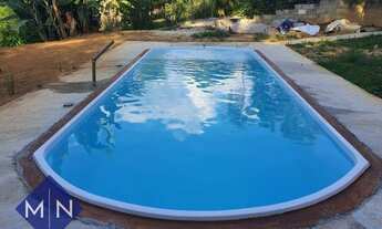 Imagem: Chácara com 4 dormitórios à venda, 2100