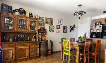 Imagem 5: Apartamento com 2 dormitórios à venda - Vila Cunha Bueno