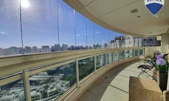 Imagem: Apartamento com 4 dormitórios à venda