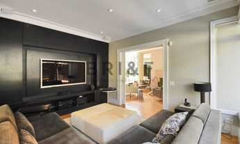 Imagem 7: CASA NA REGIÃO DO MORUMBI 04 SUÍTES C PISCINA