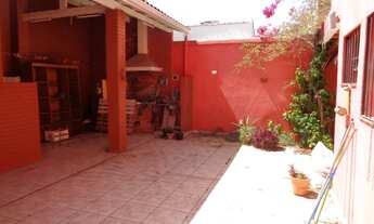 Imagem 5: Casa sobrado a venda