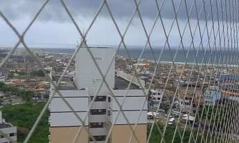 Imagem: Apto para aluguel com 3 quartos, sendo uma