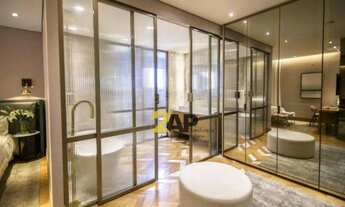 Imagem 7: Casa com 3 dormitórios à venda, 145 m² por R$ 4.200.000,00 - Vila Romana - São Paulo/SP