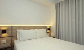 Imagem 4: Downtown Estação da Luz a venda com 1 suíte e sacada na republica São Paulo - SP