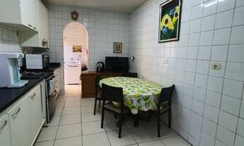 Imagem 5: Casa sobrado à venda no Brooklin Cidade Monções com 4 dormitórios e 2 vagas de garagem