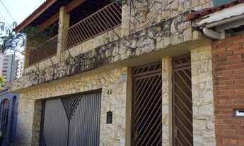 Imagem 2: SOBRADO - VILA FLORESTA - SP