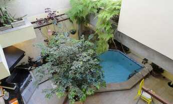 Imagem: Sobrado com 2 Quartos 1suite à Venda, 210